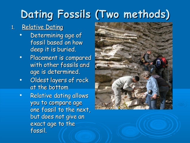Two Dating Are The Rocks What Methods Of Two Dating Are The Rocks What Methods Of